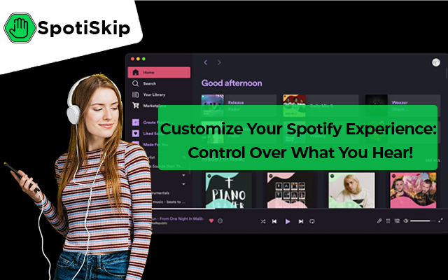 Spotify Ad Blocker